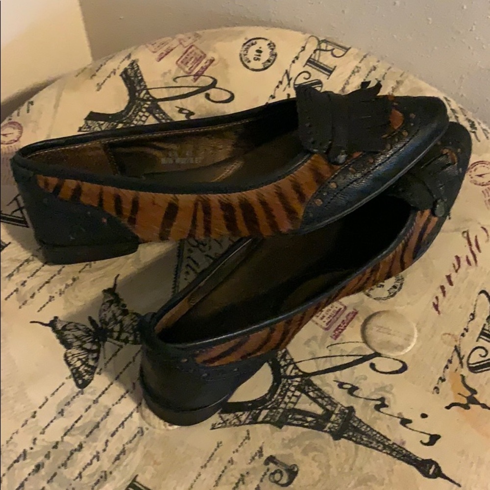 Woman's Born shoes 9.5 $ 37.00 # 340